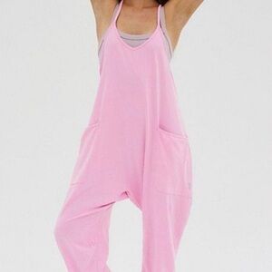 NEW Free People hot shot one side